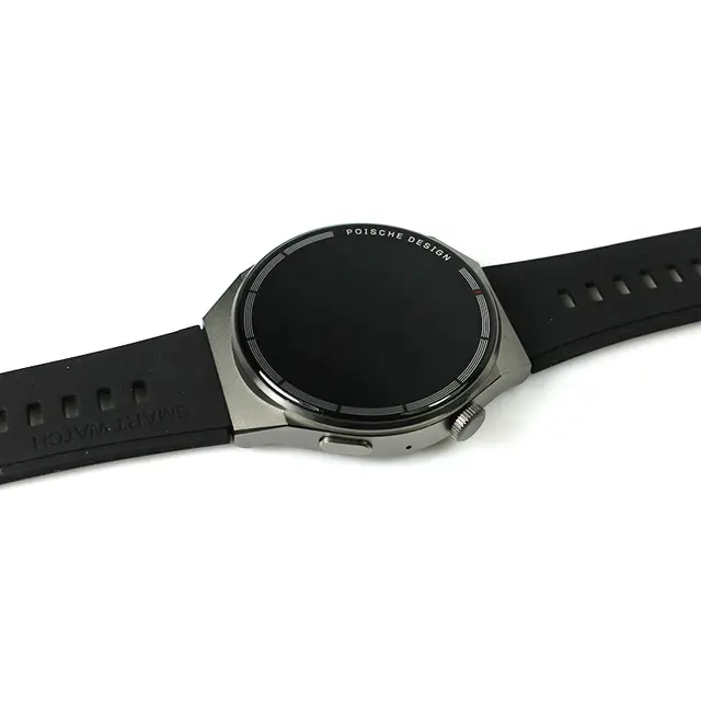 Montre intelligente pour contrôler la pression artérielle, homme et femme