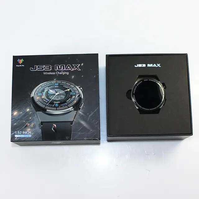 Montre intelligente pour contrôler la pression artérielle, homme et femme