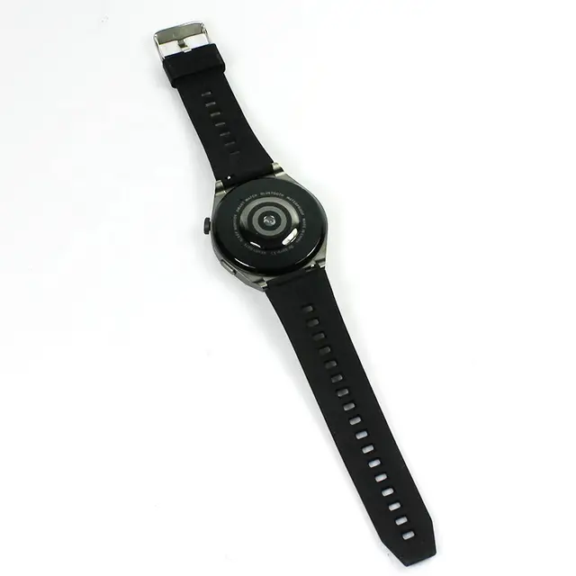 Montre intelligente pour contrôler la pression artérielle, homme et femme